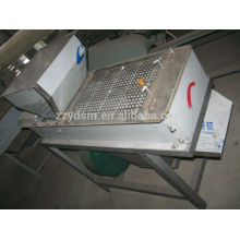 peanut processing machine (peanut peeler )